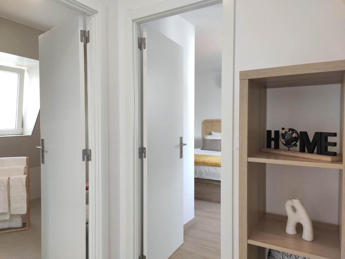Appartement Aveiro Ria House E Extérieur photo