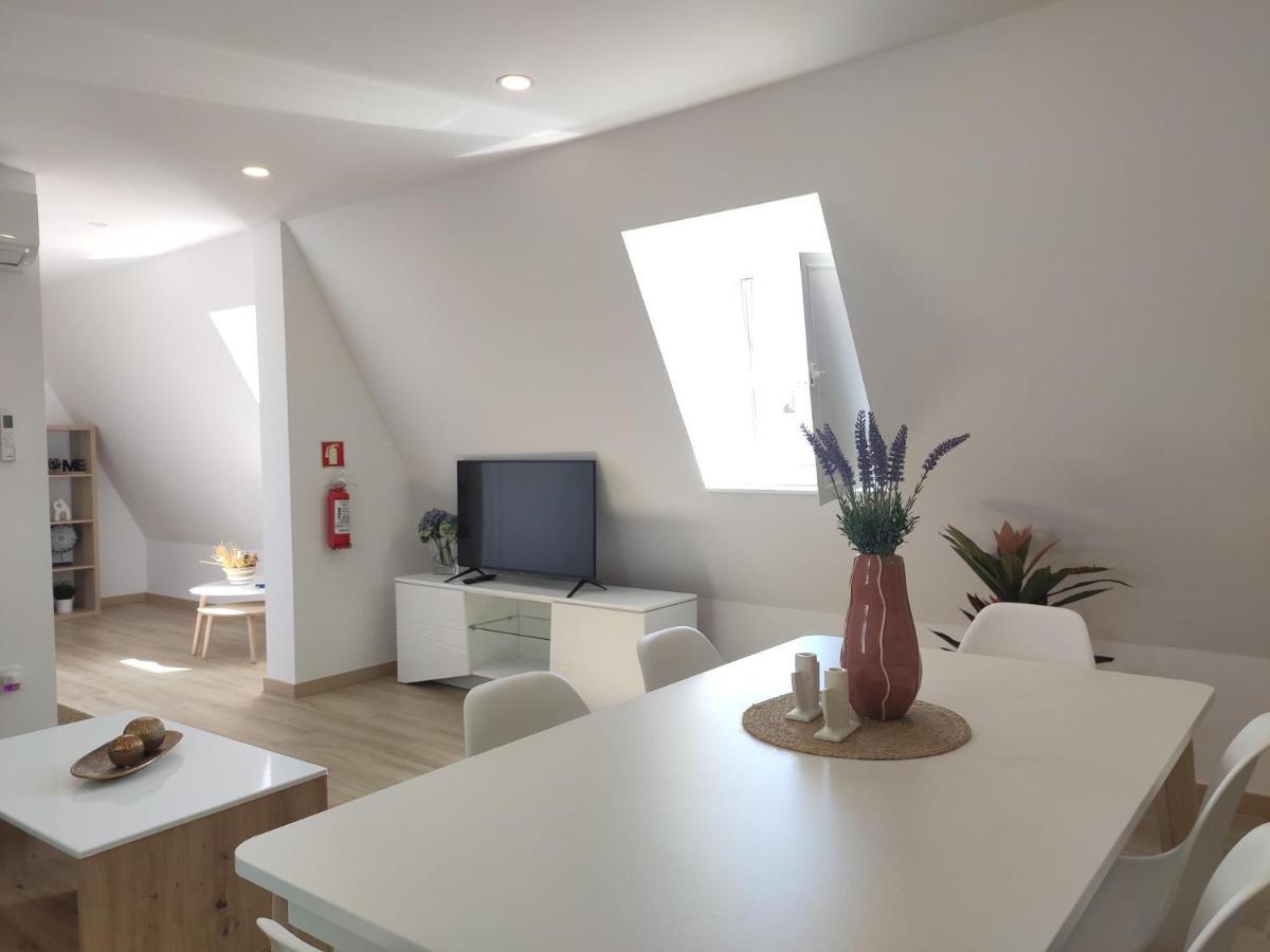 Appartement Aveiro Ria House E Extérieur photo