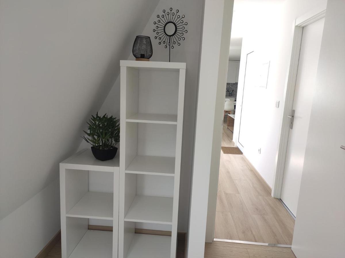 Appartement Aveiro Ria House E Extérieur photo