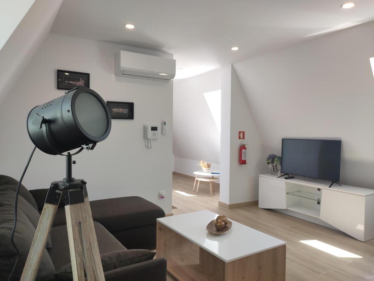 Appartement Aveiro Ria House E Extérieur photo