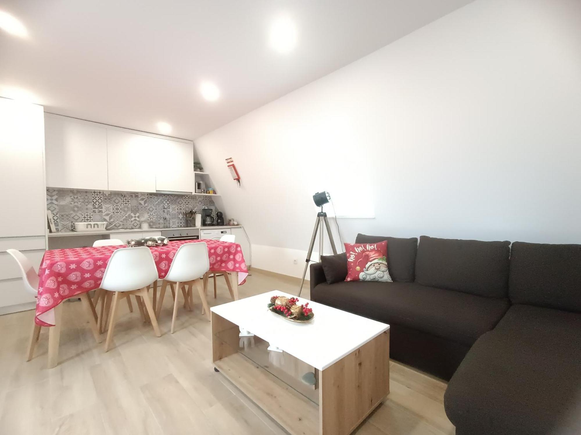 Appartement Aveiro Ria House E Extérieur photo